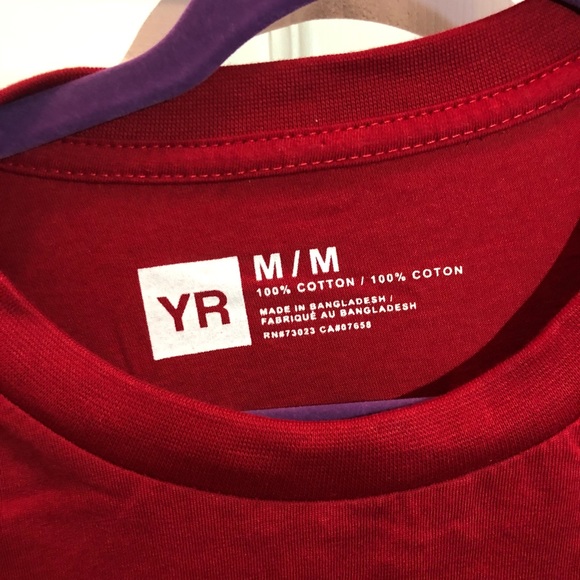 Young&Reckless long sleeve - Picture 4 of 4